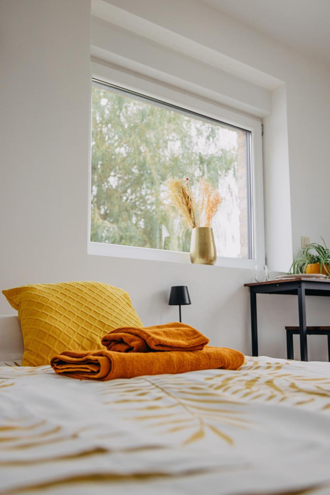 Cote Campagne Bed & Breakfast Houthem Dış mekan fotoğraf